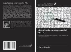 Arquitectura empresarial e ITIL的封面