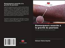 Capa do livro de Biomarqueurs associés à la gravité du psoriasis 