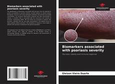 Copertina di Biomarkers associated with psoriasis severity