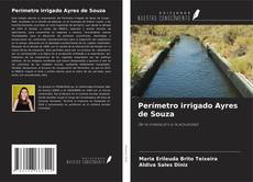 Perímetro irrigado Ayres de Souza的封面