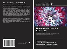 Diabetes de tipo 2 y COVID-19的封面