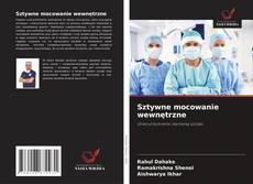 Обложка Sztywne mocowanie wewnętrzne