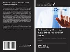 Buchcover von Contraseñas gráficas: Una nueva era de autenticación segura