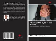 Buchcover von Through the eyes of the Victim