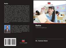 Capa do livro de Ratio 