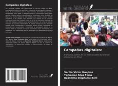 Campañas digitales:的封面