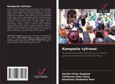 Kampanie cyfrowe: kitap kapağı