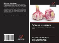 Обложка Nalewka czosnkowa