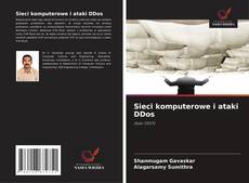 Sieci komputerowe i ataki DDos kitap kapağı