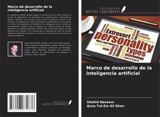Buchcover von Marco de desarrollo de la inteligencia artificial