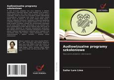 Обложка Audiowizualne programy szkoleniowe