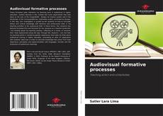 Bookcover of Audiovisual formative processes