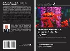 Buchcover von Enfermedades de los peces en todas las regiones