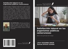 Satisfacción laboral en los organismos públicos cameruneses的封面