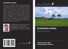 Buchcover von ECONOMÍA RURAL
