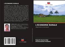 Bookcover of L'ÉCONOMIE RURALE