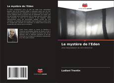 Capa do livro de Le mystère de l'Eden 
