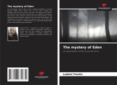 Bookcover of The mystery of Eden