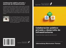 Couverture de Colaboración público-privada y desarrollo de infraestructuras