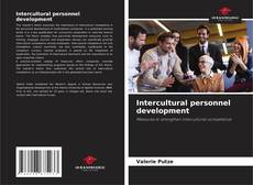 Bookcover of Intercultural personnel development