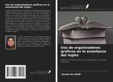 Buchcover von Uso de organizadores gráficos en la enseñanza del inglés
