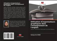 Bookcover of Utilisation d'organisateurs graphiques dans l'enseignement de l'anglais