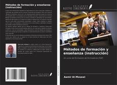 Buchcover von Métodos de formación y enseñanza (instrucción)