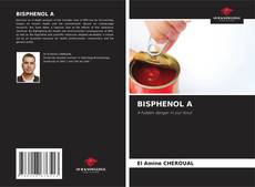 Bookcover of BISPHENOL A
