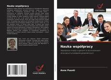 Обложка Nauka współpracy