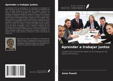 Buchcover von Aprender a trabajar juntos