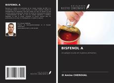Buchcover von BISFENOL A