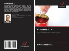 Обложка BISPHENOL A