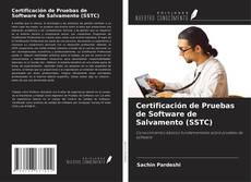 Buchcover von Certificación de Pruebas de Software de Salvamento (SSTC)