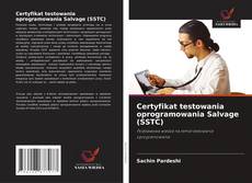 Обложка Certyfikat testowania oprogramowania Salvage (SSTC)
