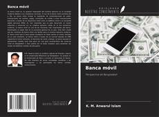 Buchcover von Banca móvil