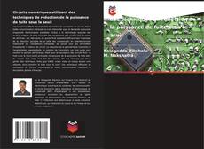 Couverture de Circuits numériques utilisant des techniques de réduction de la puissance de fuite sous le seuil