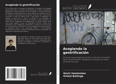 Buchcover von Acogiendo la gentrificación