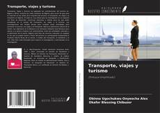 Buchcover von Transporte, viajes y turismo