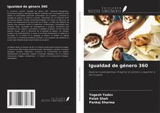 Couverture de Igualdad de género 360