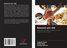 Równość płci 360 kitap kapağı