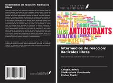 Couverture de Intermedios de reacción: Radicales libres