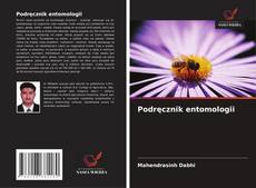 Buchcover von Podręcznik entomologii