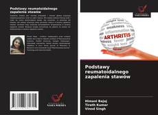 Capa do livro de Podstawy reumatoidalnego zapalenia stawów 