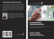 Buchcover von ALINEADORES TRANSPARENTES