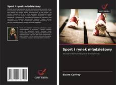 Buchcover von Sport i rynek młodzieżowy