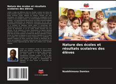 Copertina di Nature des écoles et résultats scolaires des élèves