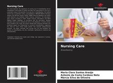 Обложка Nursing Care