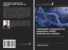Buchcover von Catalizador compuesto de polianilina (PANI) mediada por metales