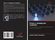 Copertina di Praca z wiodącymi osobami