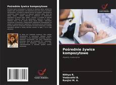 Buchcover von Pośrednie żywice kompozytowe